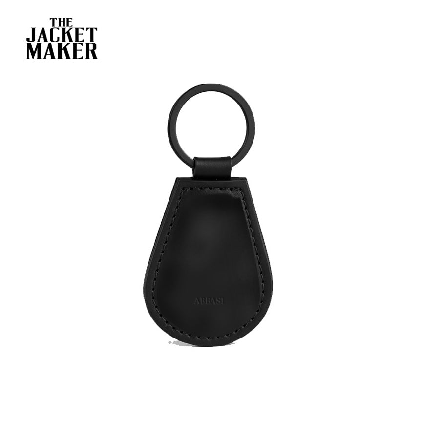 Custom Abdul Wasay Keychain