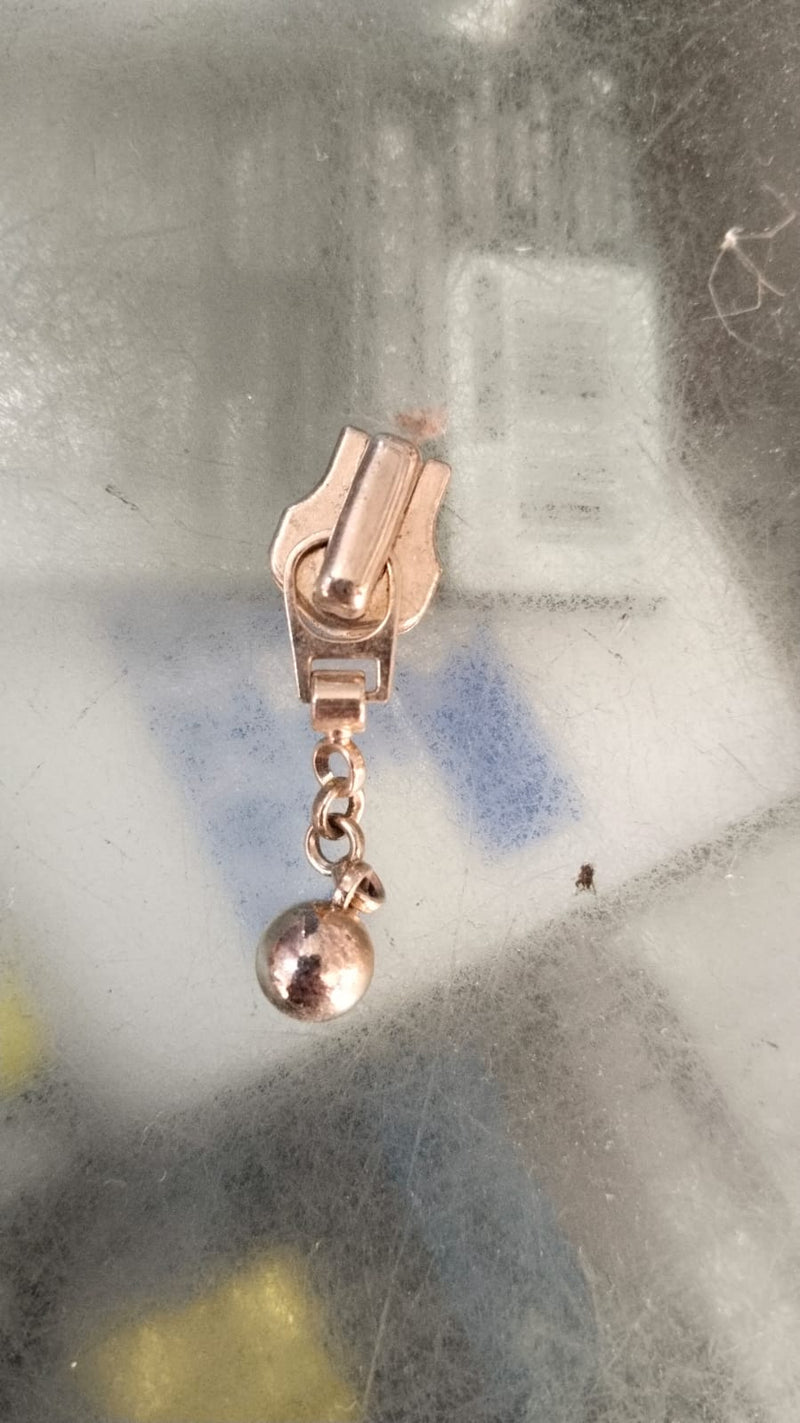 Custom Adam Eagles Leather Jacket 1/2 Installments