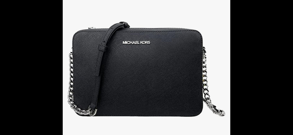 Custom Aleashia M Johnson Leather Bag