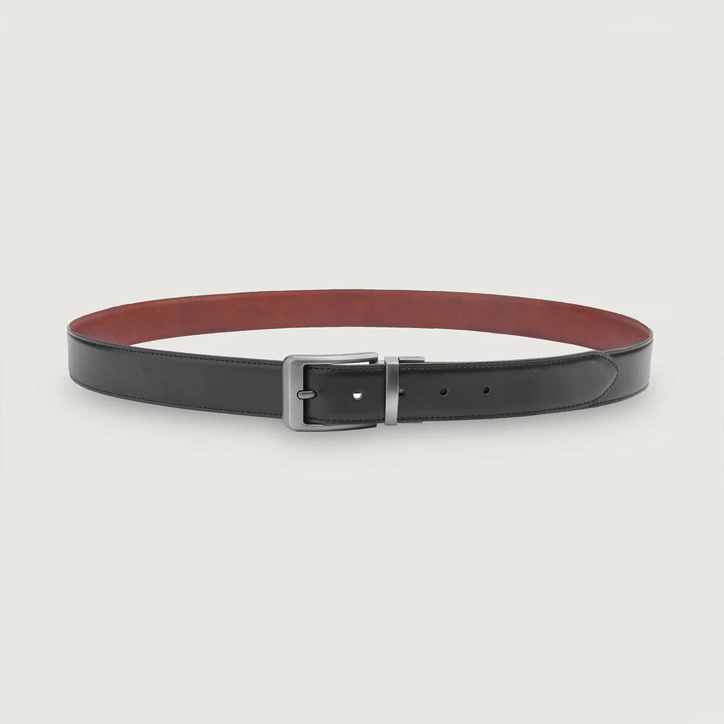Custom Carly Lavin Leather Belt