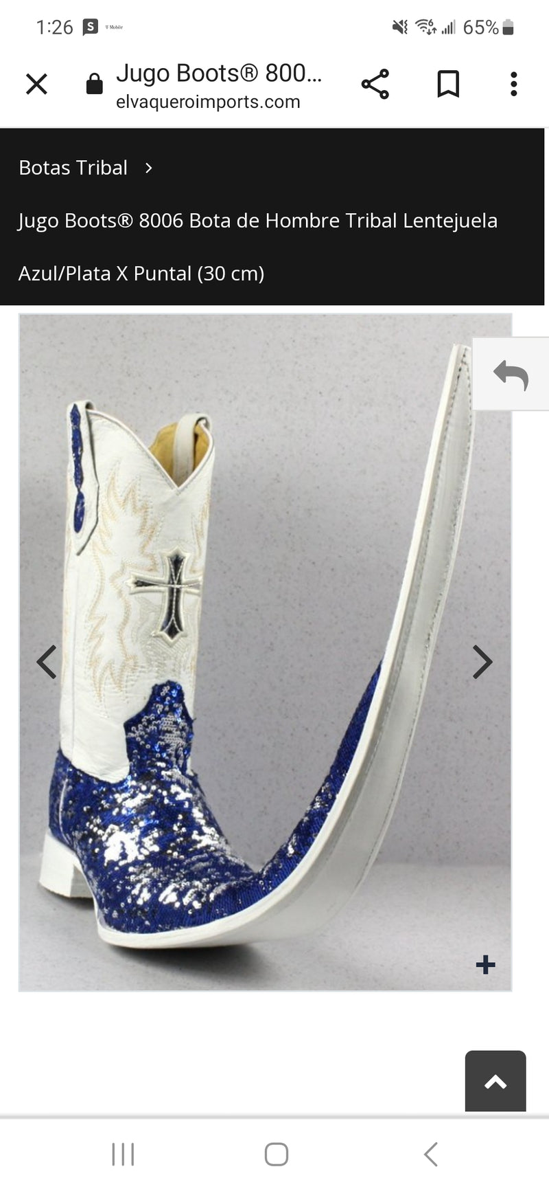 Custom Chris M Bell Leather Boots (Final Installment)