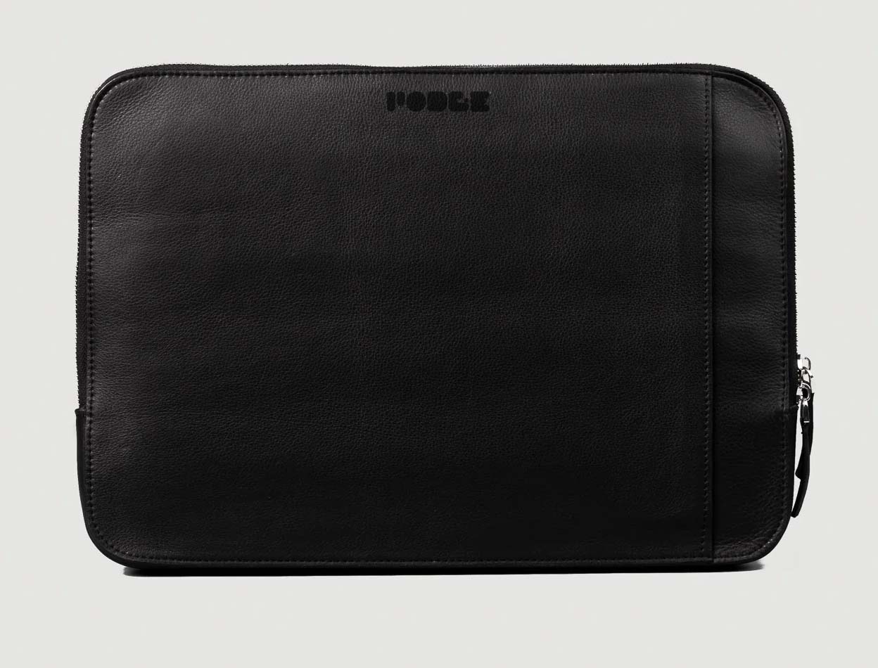 Custom Clare Jones Laptop Sleeve