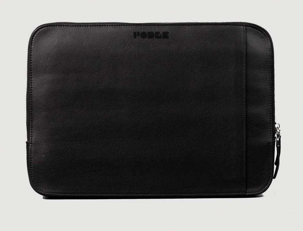 Custom Clare Jones Laptop Sleeve