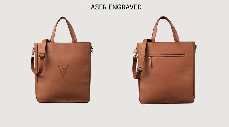 Custom Donell Little Tote Bags x 10