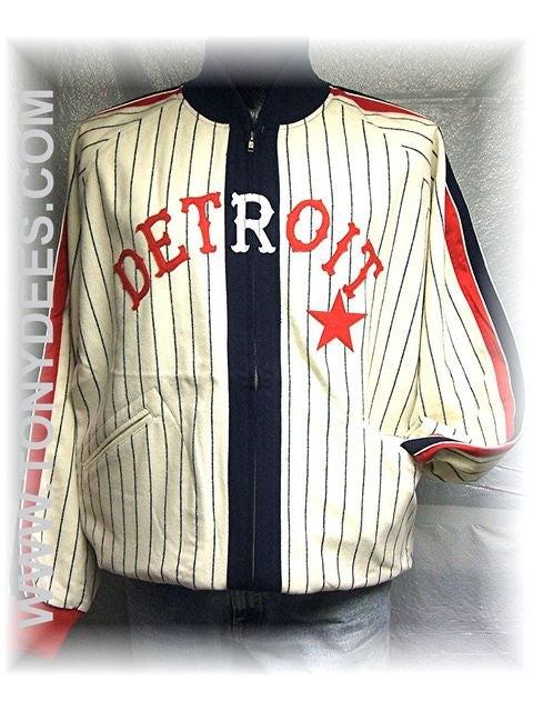 Custom Edgar Navarro Synthetic Wool Coat