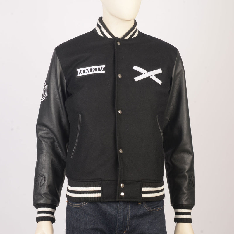 Custom EJHC Hybrid Jacket