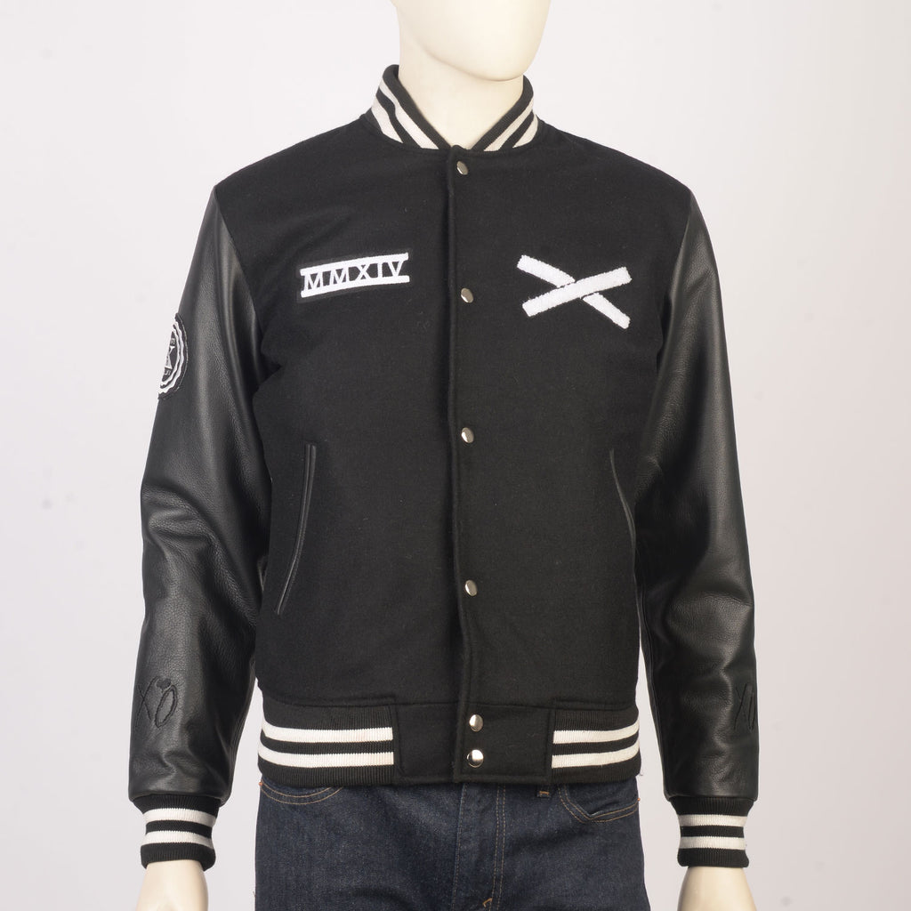 Custom EJHC Hybrid Jacket