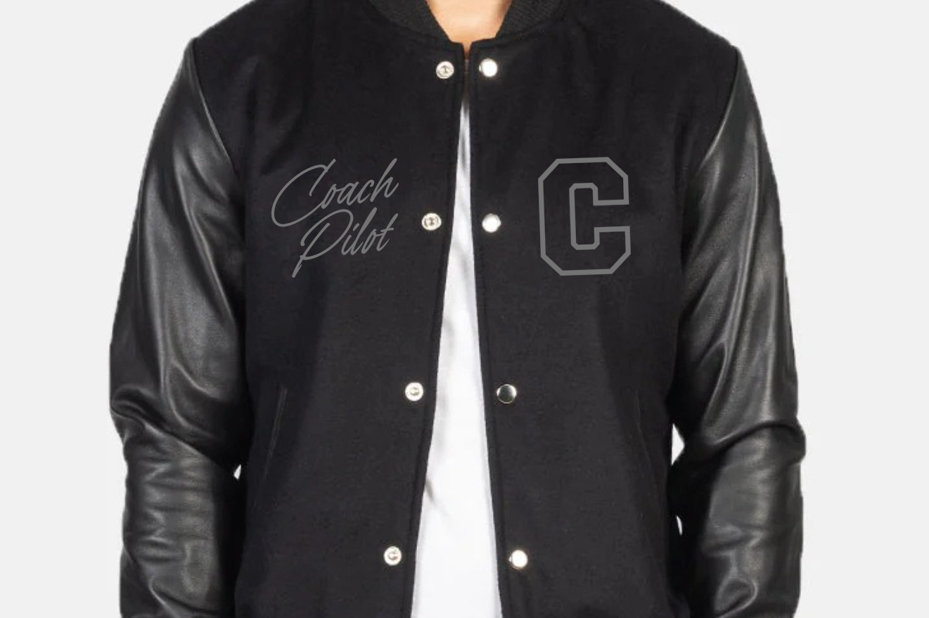 Custom Fastu Windbreaker Jackets x 3