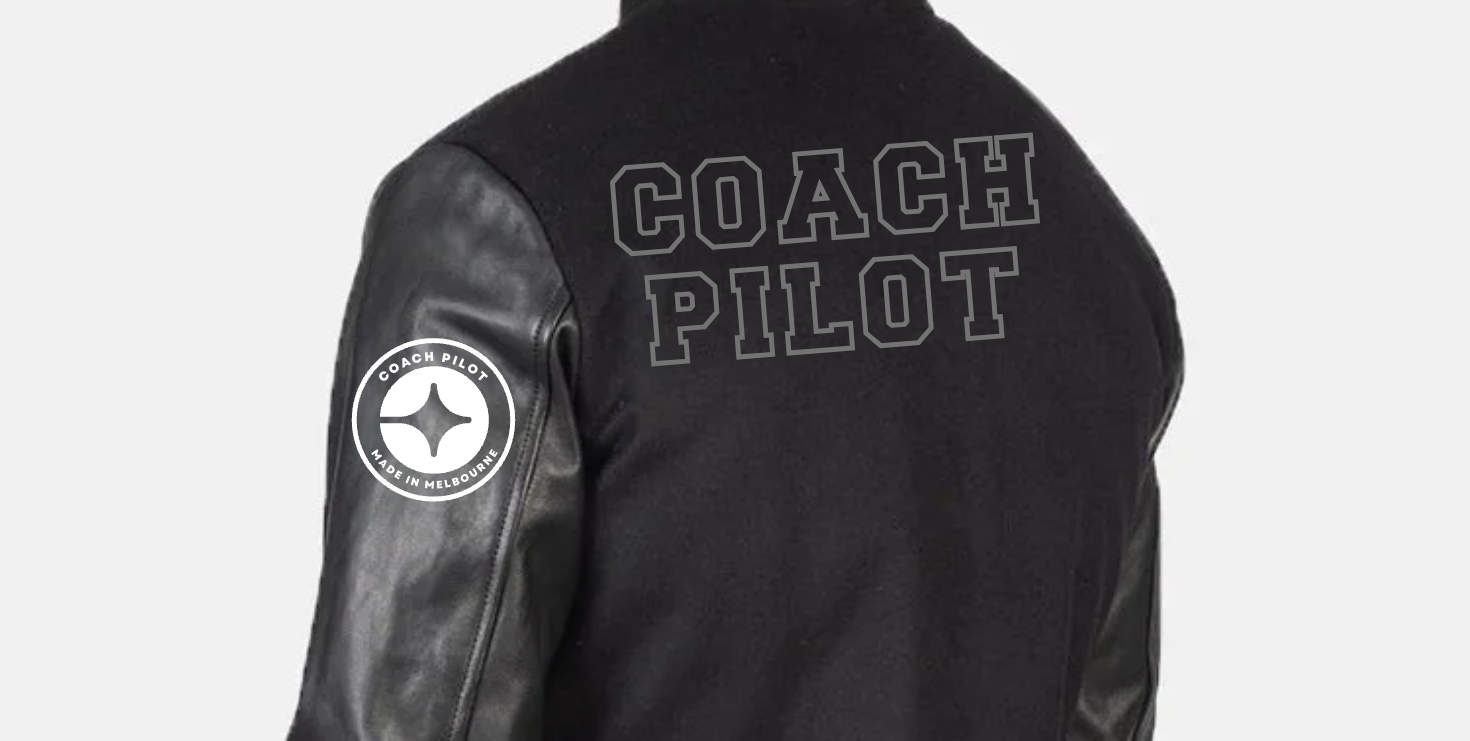 Custom Fastu Windbreaker Jackets x 3