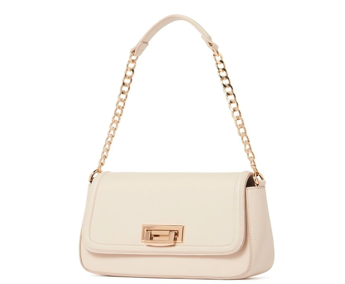 Custom Gideon Leather Bag