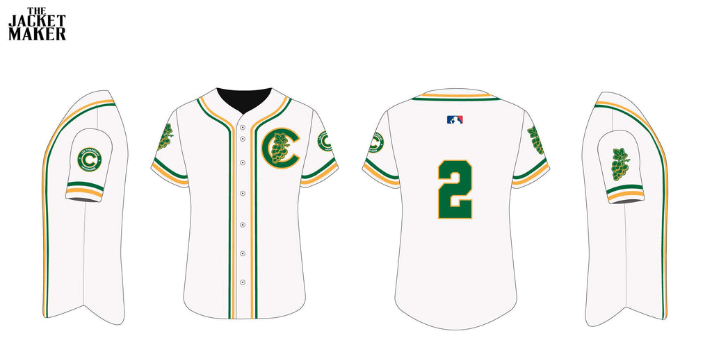 Custom Iqonehc Polyester Jerseys x 16