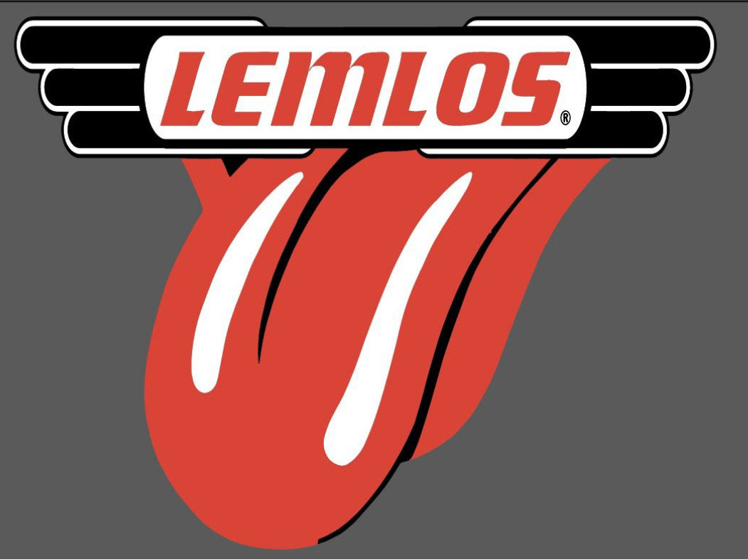 Custom Lemlos Puffer Jacket