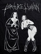 Custom Lynda Maurer Leather Travel Wallet