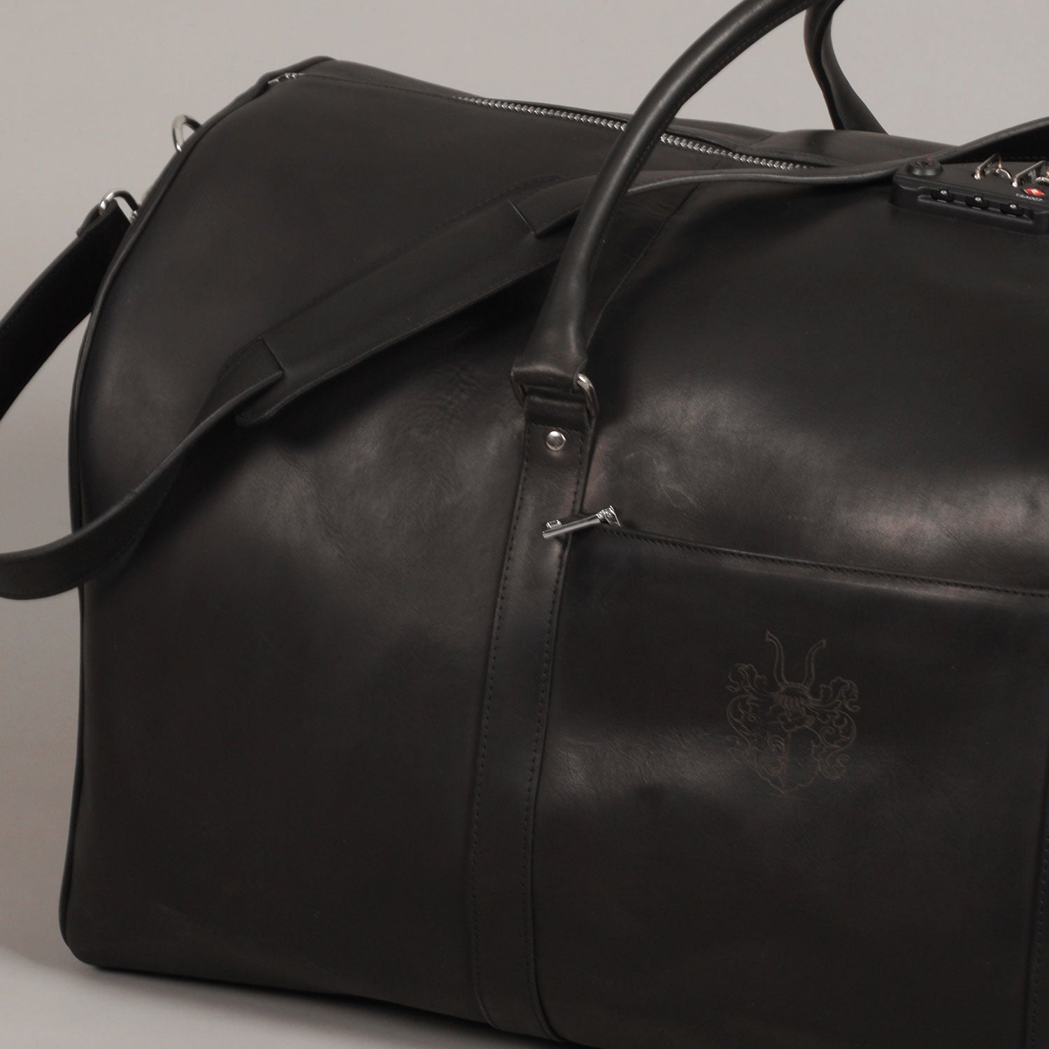 Custom Mak Duffle Bag X 5