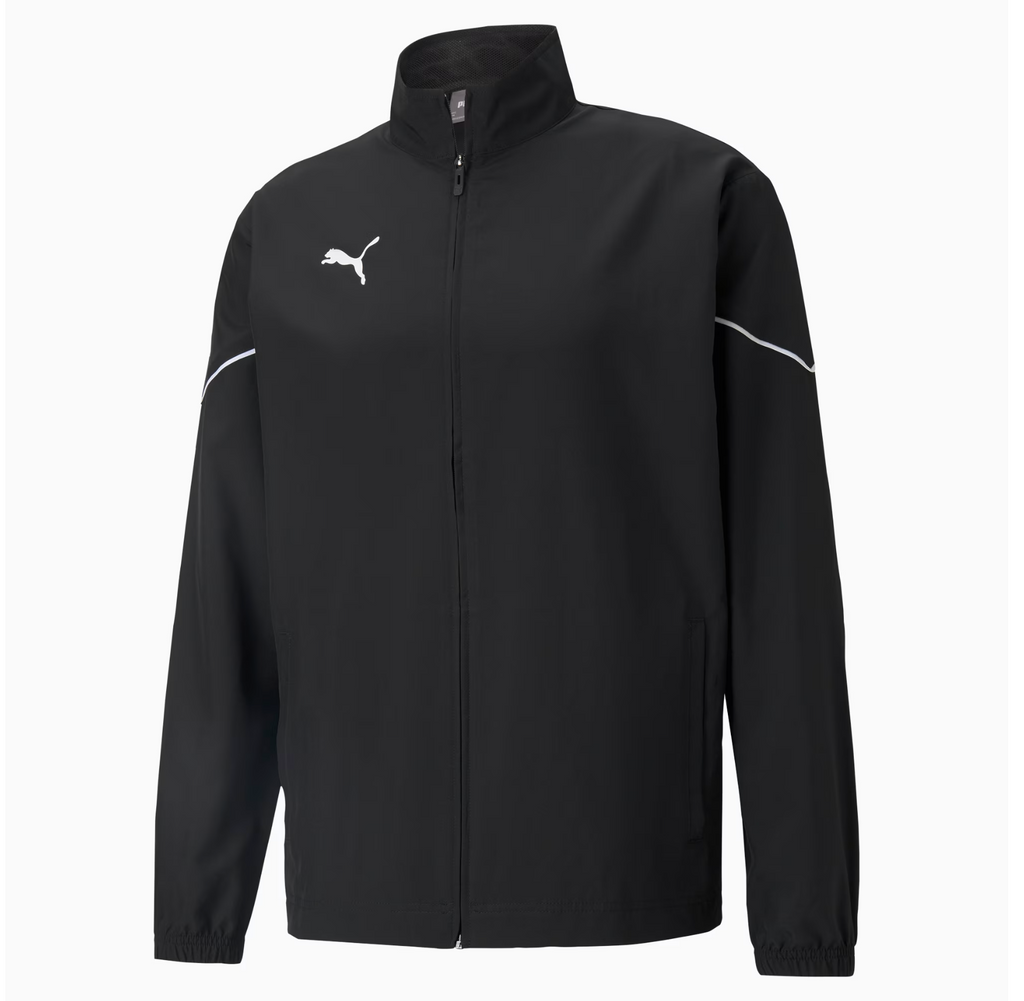 Custom Mitsogo Fabric Jacket Sample