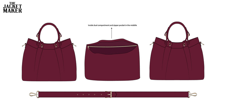 Custom Olivia A S Gonzalez Final Installment Payment