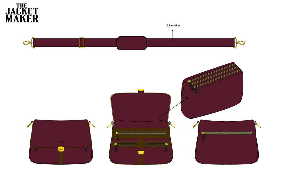 Custom Raj Vara Final Installment (Discounted)