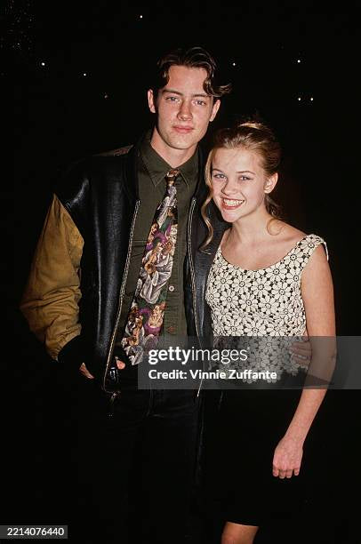 Custom Vik Johnson-Ward Leather Jacket 1/2 Installments