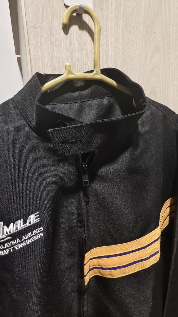 Custom Wan Razeim Cotton Jackets 1/2 Inastallments