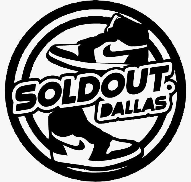 Custom Maaz Anwer Voren Blue Leather Bi-fold Wallet