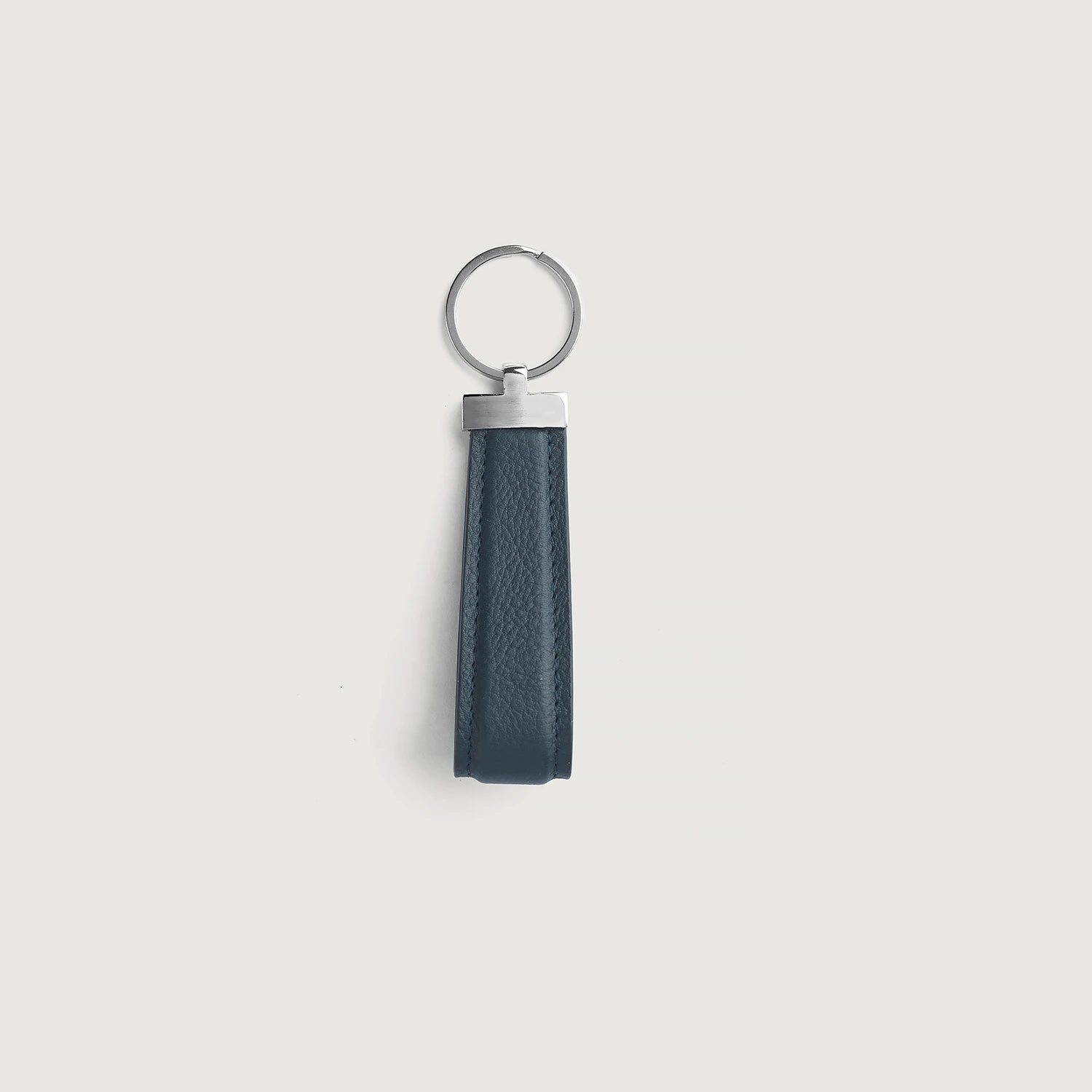 Elroy Leather Keychain - Add On