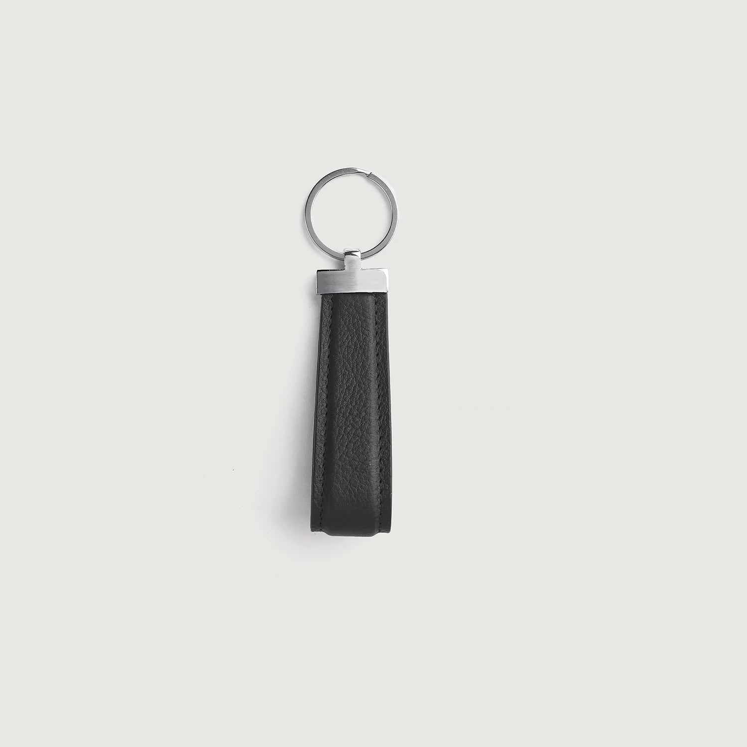 Elroy Leather Keychain - Add On
