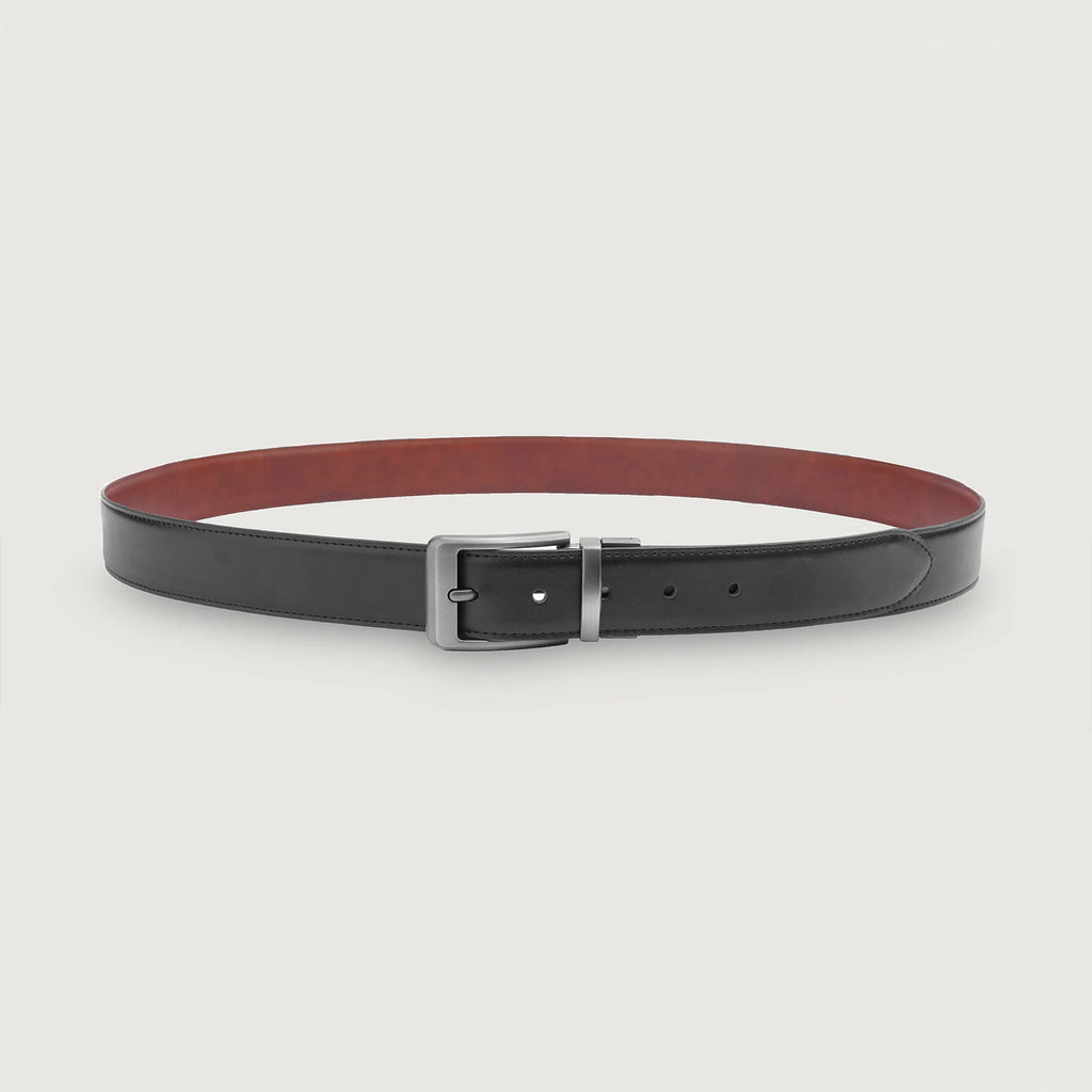 Reversible Leather Belt - Add On